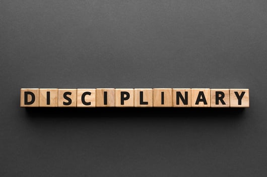 The Evolution of Lawyer Discipline 